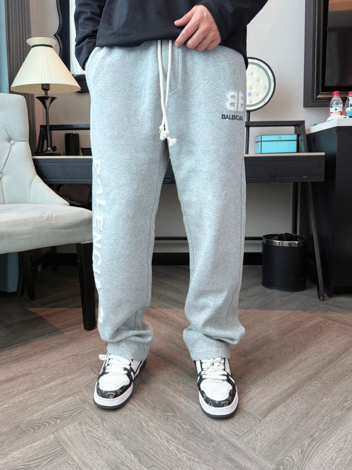 Casual Pants Man